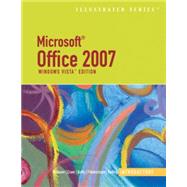 Microsoft Office 2007 Illustrated Introductory‚ Windows Vista Edition, Spanish Edition