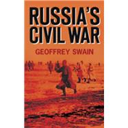Russia's Civil War