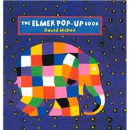 The Elmer Pop-up Book