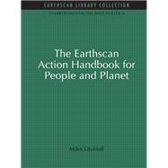 The Earthscan Action Handbook for People and Planet