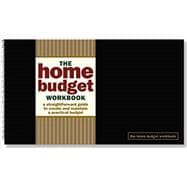 The Home Budget Workbook