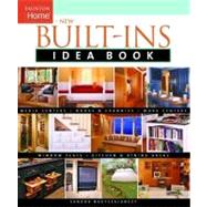 New Built-Ins Idea Book
