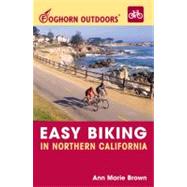 Foghorn Outdoors Easy Biking In Northern California