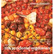 More from the Accidental Vegetarian