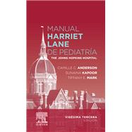Manual Harriet Lane de pediatría