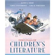 Essentials of Children's Literature