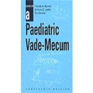 A Paediatric Vade-mecum