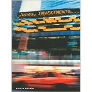 Investments: Analysis and Management, 8th Edition