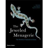 Jeweled Menagerie Pa