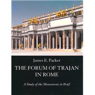 The Forum of Trajan in Rome