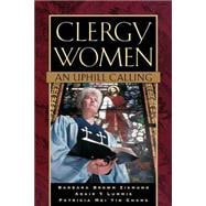 Clergy Women