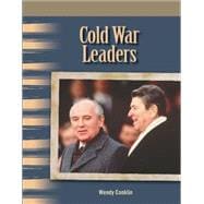Cold War Leaders