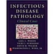Infectious Disease Pathology Clinical Cases