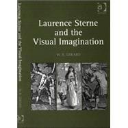 Laurence Sterne And the Visual Imagination