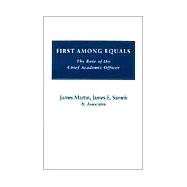 First Among Equals