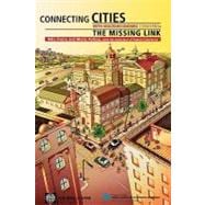 Connecting Cities with Macro-economic Concerns The Missing Link
