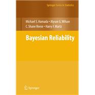 Bayesian Reliability