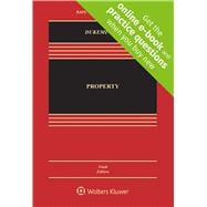 Property [Connected Casebook] (Looseleaf) (Aspen Casebook) 9th Edition