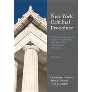New York Criminal Procedure