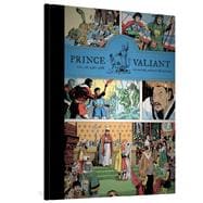 Prince Valiant Vol. 26 1987-1988