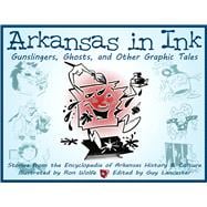Arkansas in Ink