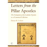 Letters from the Pillar Apostles