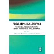 Preventing Nuclear War