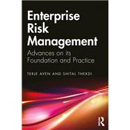 Enterprise Risk Management