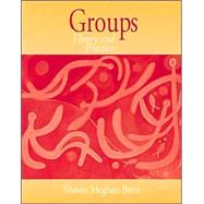 Groups : Theory and Practice (with InfoTrac)