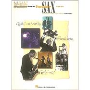 Great Tenor Sax Solos