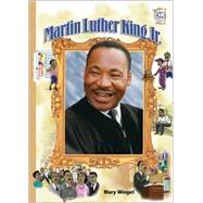 Martin Luther King, Jr.
