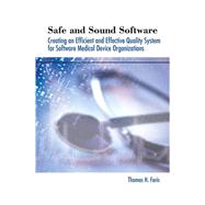 Safe And Sound Software