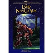 The Land of Nen-us-yok