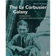 The Le Corbusier Galaxy