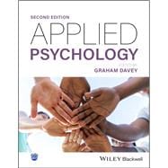 Applied Psychology