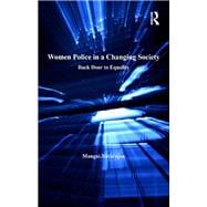 Women Police in a Changing Society