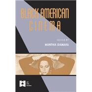 Black American Cinema