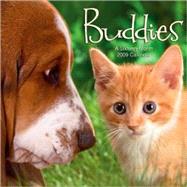 Buddies 2009 Calendar