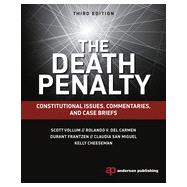 The Death Penalty, 3rd Edition
