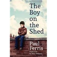 The Boy on the Shed Shortlisted for the William Hill Sports Book of the Year Award