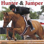 Hunter & Jumper 2020 Calendar