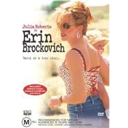 Erin Brockovich - DVD (B00003CXFV)