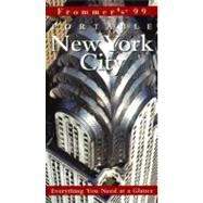 Frommer's 99 Portable New York City