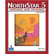 NorthStar, Listening and Speaking 5