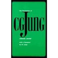 The Psychology of C. G. Jung; 1973 Edition,9780300016741