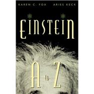 Einstein : A to Z