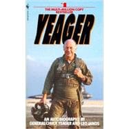 Yeager An Autobiography