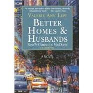 Better Homes And Husbands