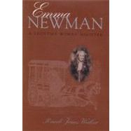 Emma Newman : A Frontier Woman Minister