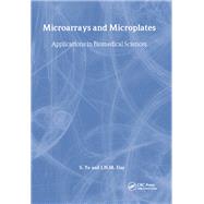 Microarrays and Microplates